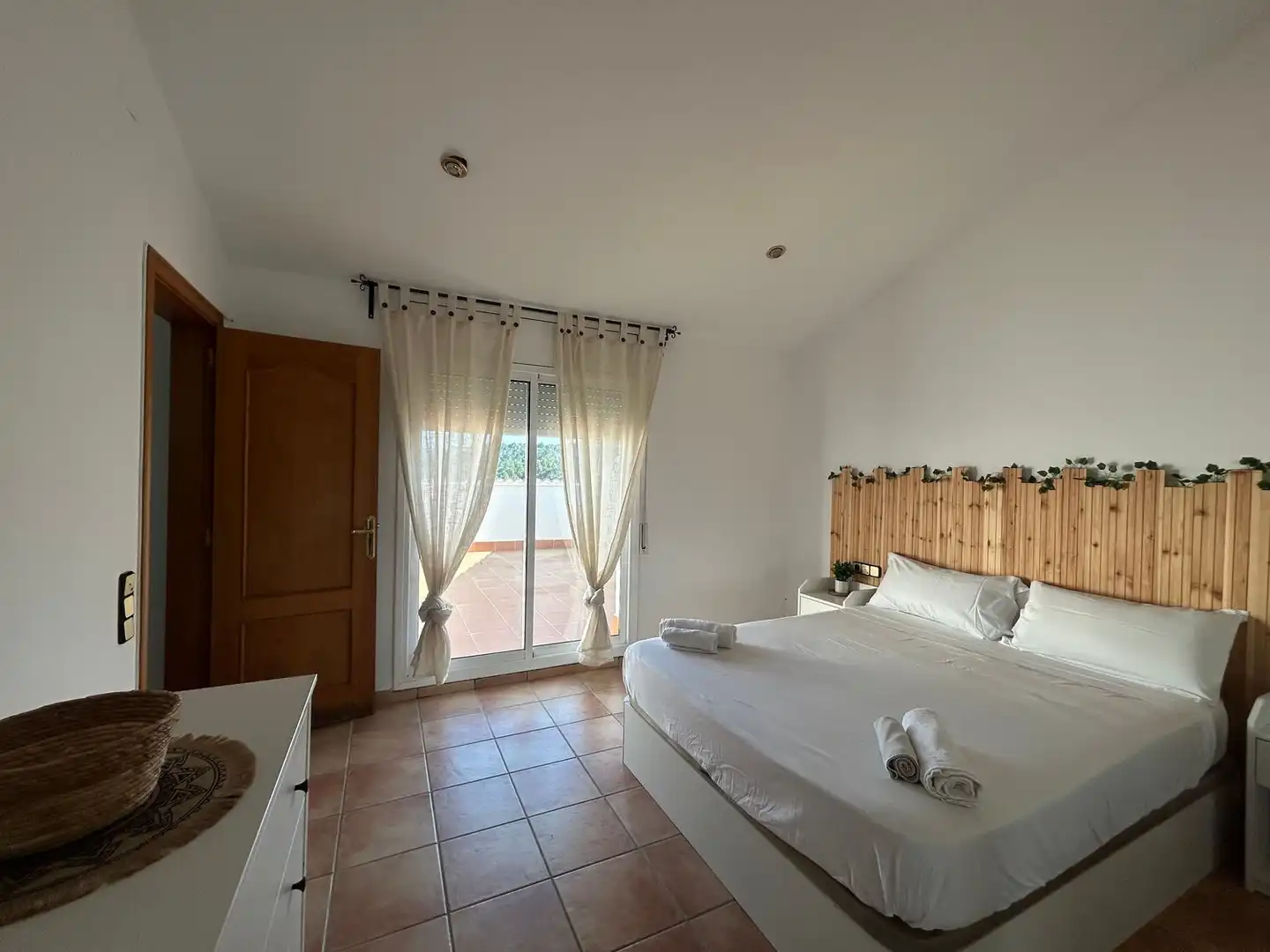 Dormitori de Casa o xalet en venda en Vidreres amb Aire condicionat, Calefacció i Jardí privat