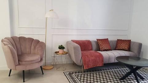 Foto 4 von Wohnung zur Miete in Carrer Lope de Vega, 14, Santa Rosa, Alcoy / Alcoi