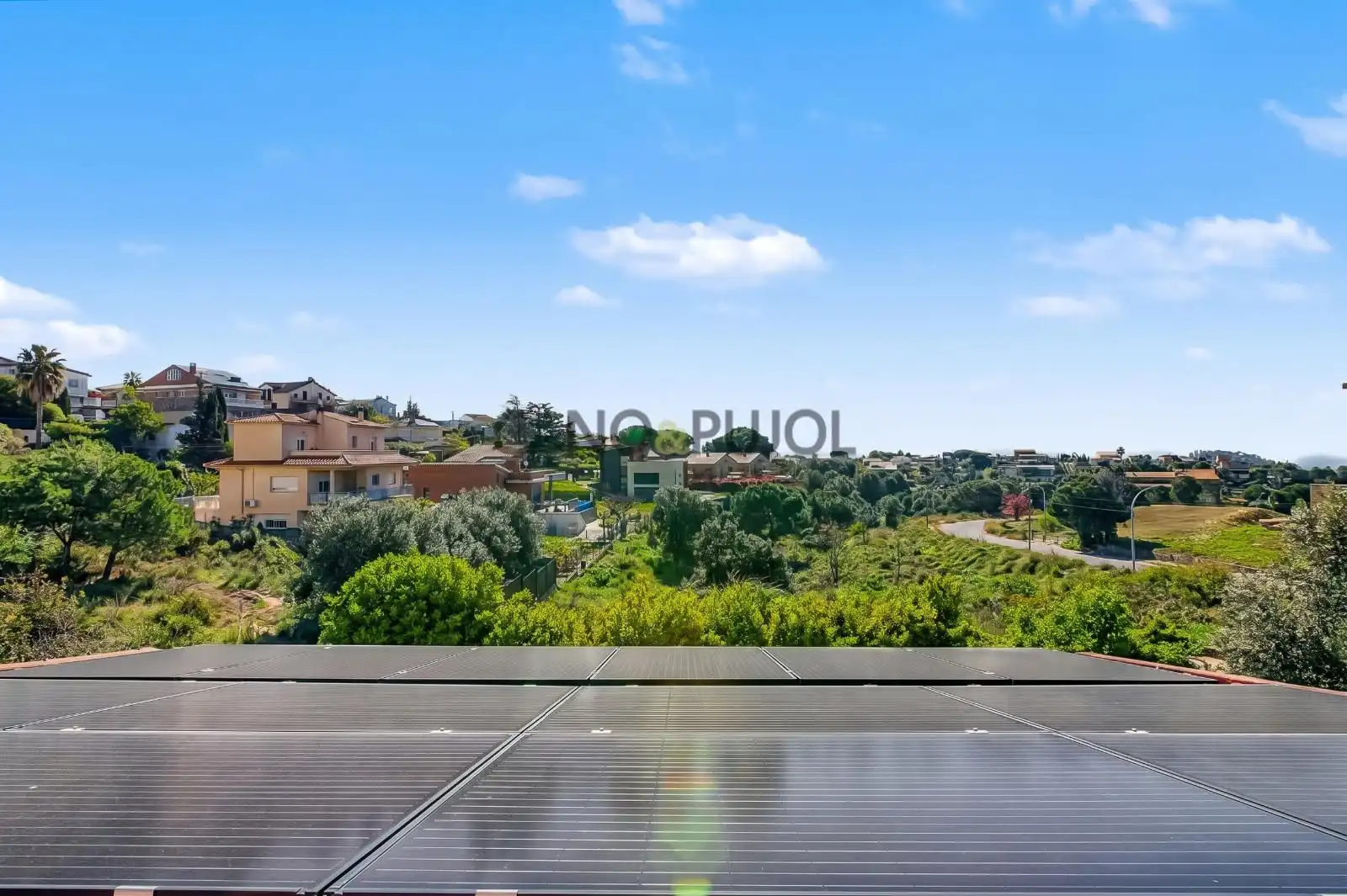 Casa amb piscina en venda a Bigues i Riells del Fai, imagen 52