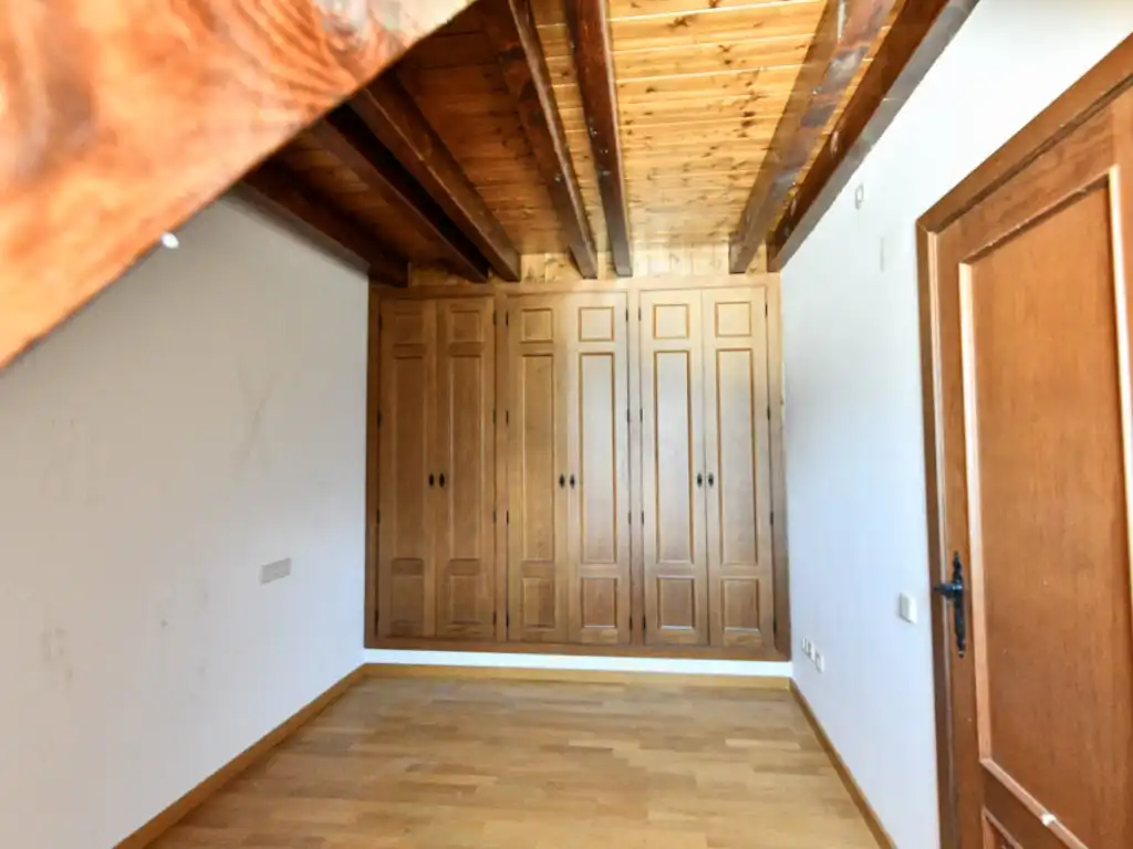 Dormitori de Casa o xalet en venda en Arres