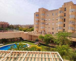 Flat for sale in Avenida Plutarco, 18, Málaga Capital