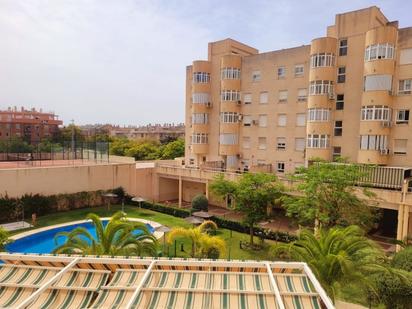 Flat for sale in Avenida Plutarco, 18, El Cónsul - Ciudad Universitaria - El Romeral