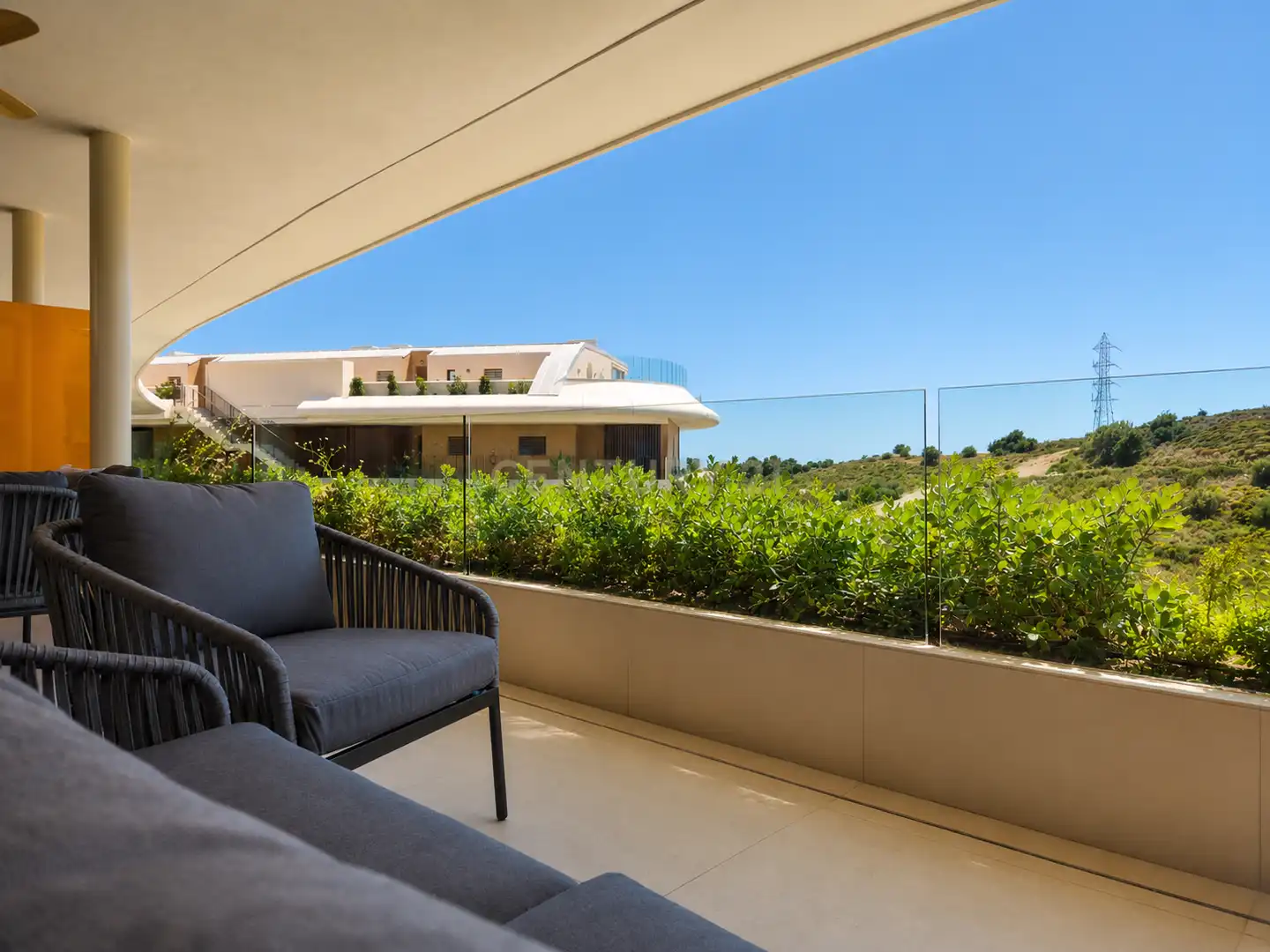 Apartamento con piscina en venta en CL GOLONDRINAS LAS 62(P) TB-062 FUENGIROLA (MÁLAGA), imagen 7