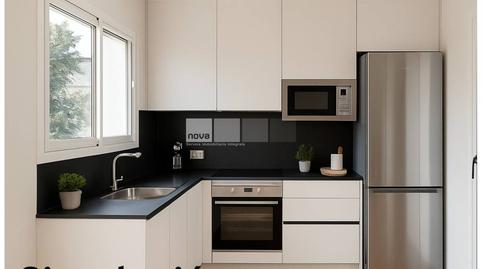 Photo 3 of Flat to rent in Calldetenes, Barcelona