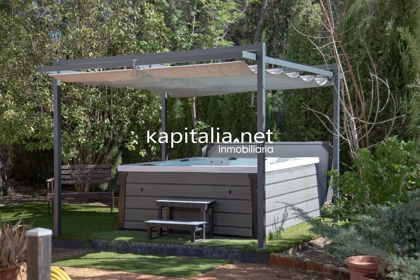 Villa con terrazza in vendita a Santa Ana, imagen 34