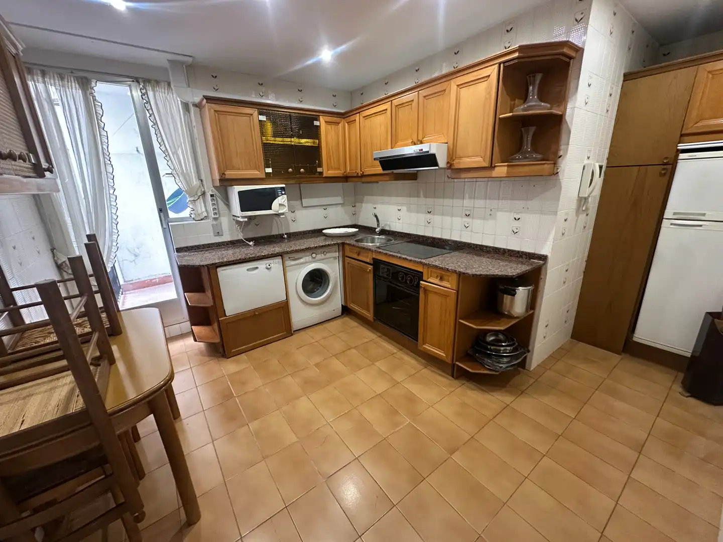 Wohnung mit Aufzug zum Verkauf in Calle General Vara de Rey, imagen 8