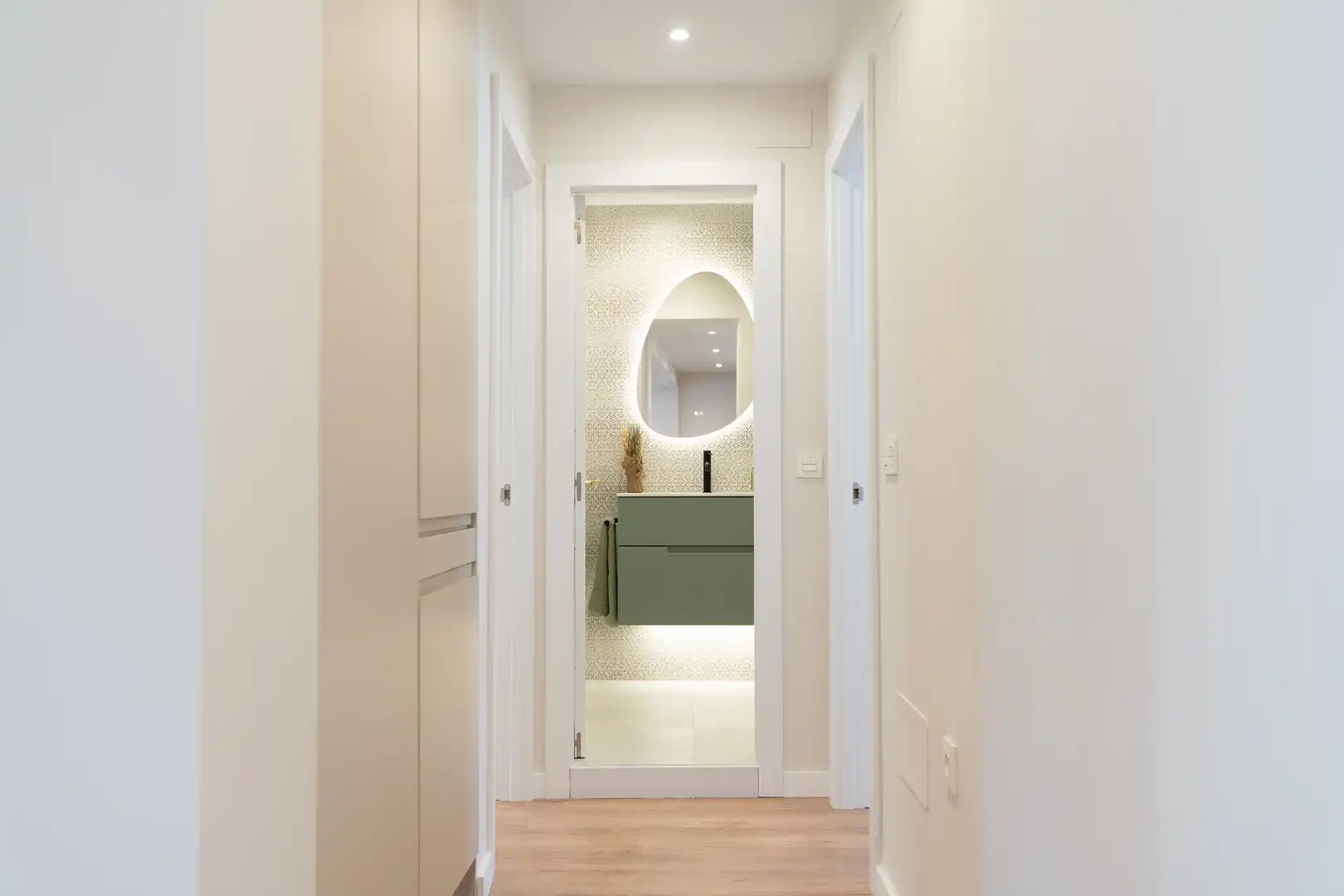 Wohnung mit Aufzug zum Verkauf in Avenida Hermanos Felgueroso 34, imagen 4