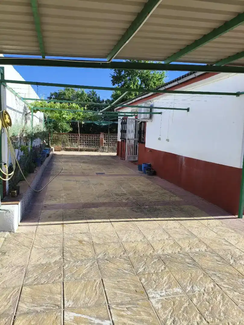 Terraza de Piso en venta en Puente Jontoya - Puente de la Sierra - El Arroyo