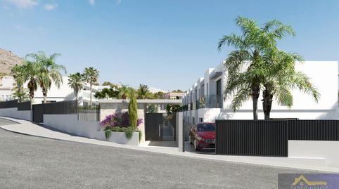 Foto 4 de Casa o chalet en venta en Lisboa, Golf Bahía, Finestrat