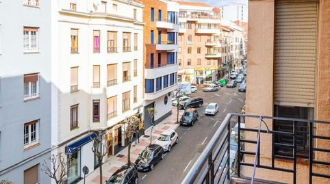 Foto 3 de Pis de lloguer a Centro Ciudad, León Capital