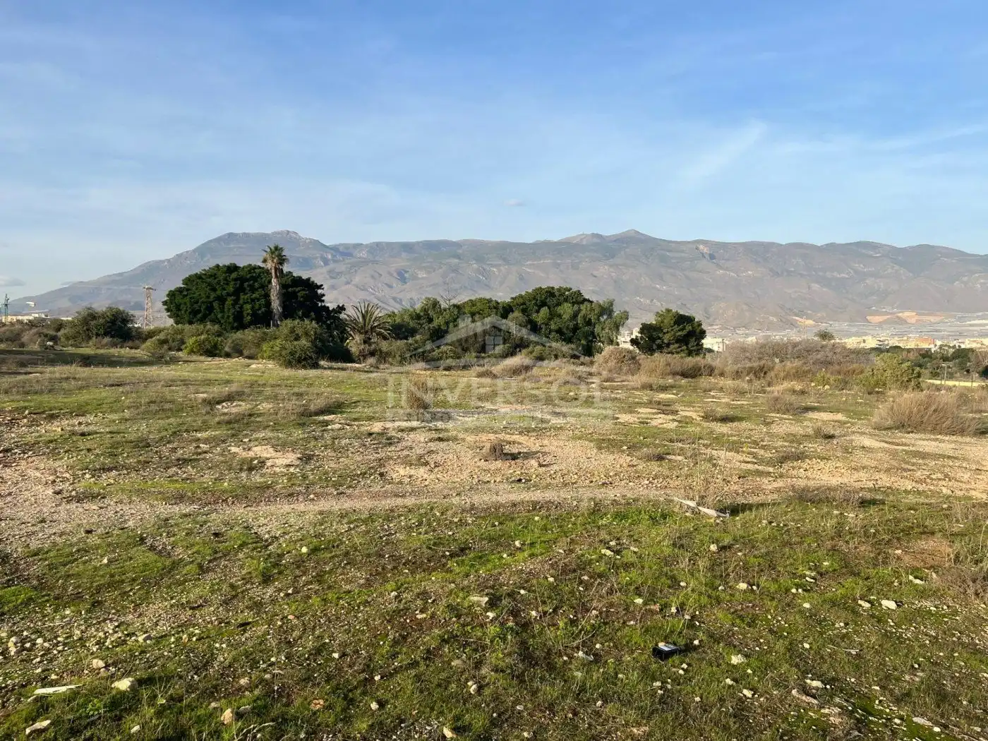 Residencial en venda en El Ejido