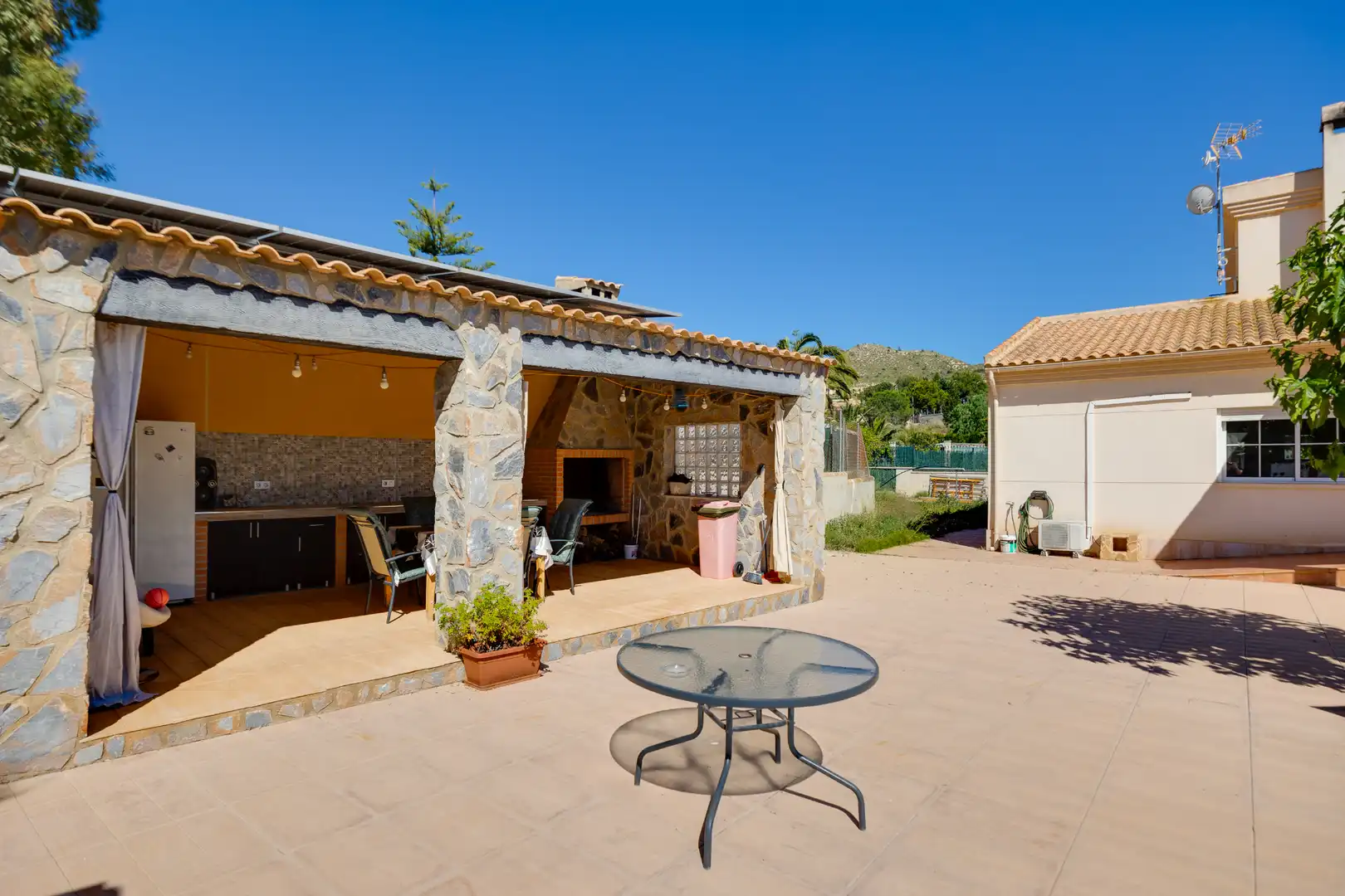 Chalet con piscina en venta en Calle Llibertat 12, imagen 61