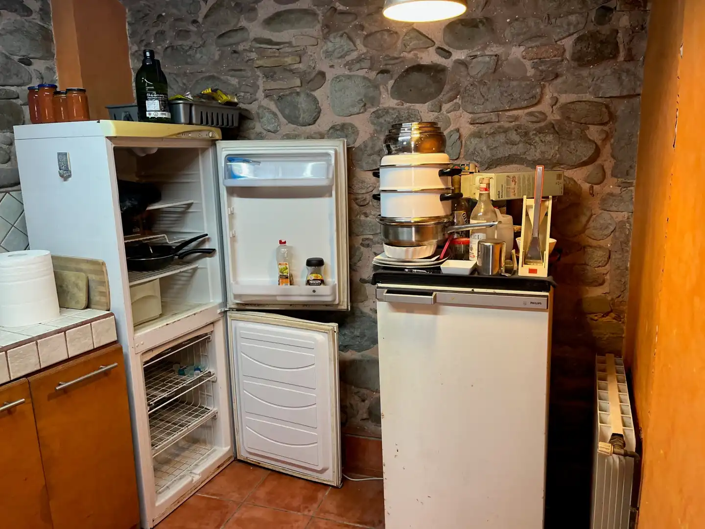Maison rustique avec piscine à vendre à Bescanó, imagen 17