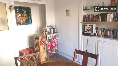 Foto 3 de Piso de alquiler en Sant Pere, Sta. Caterina i la Ribera, Barcelona Capital