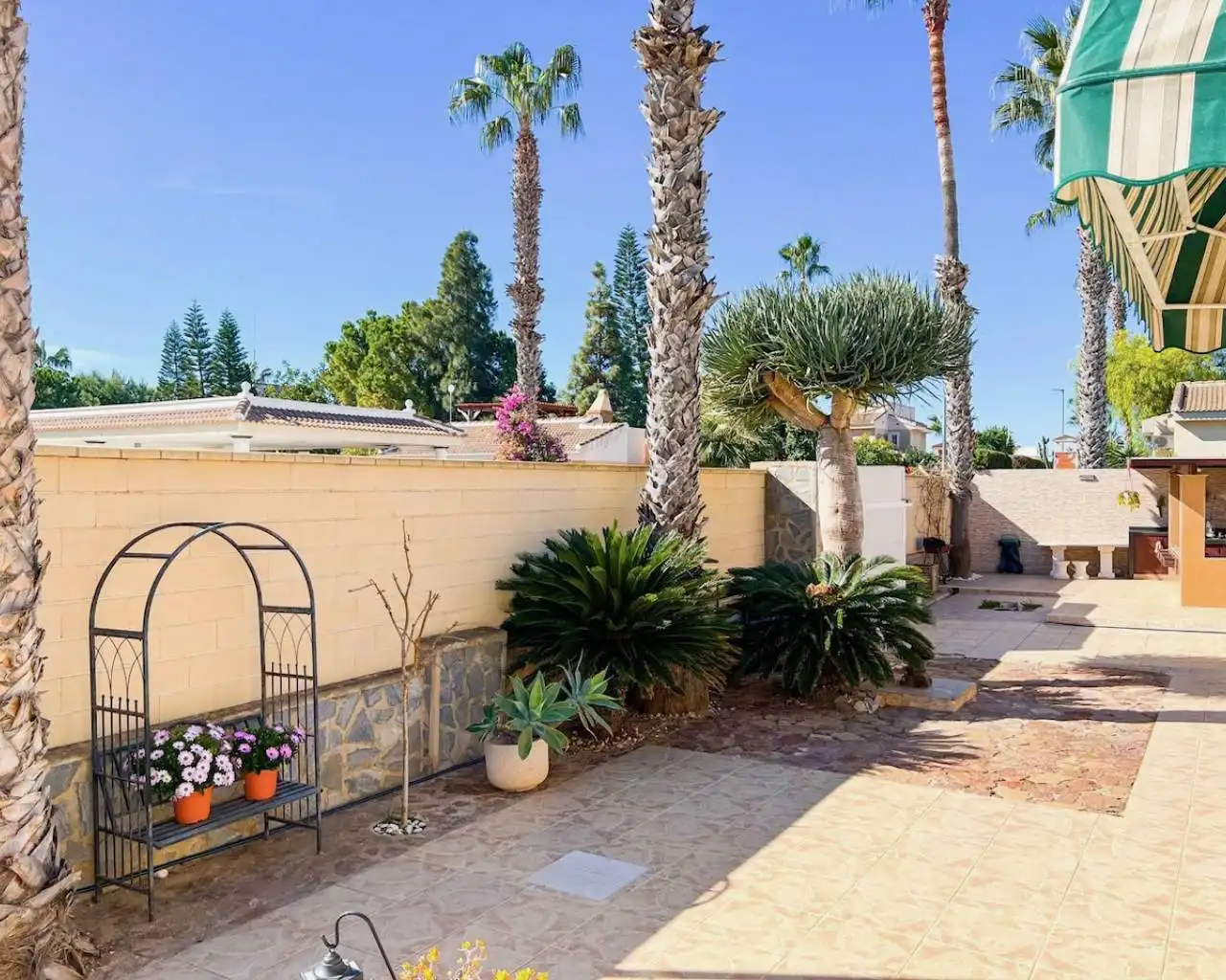Casa o chalet en venta en Doña Pepa