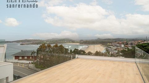 Foto 2 de Casa o chalet en venta en Calle de Acacio Gutiérrez, Suances, Cantabria
