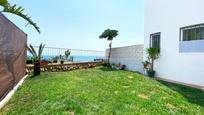 Jardí de Planta baixa en venda en Manilva amb Aire condicionat, Jardí privat i Terrassa