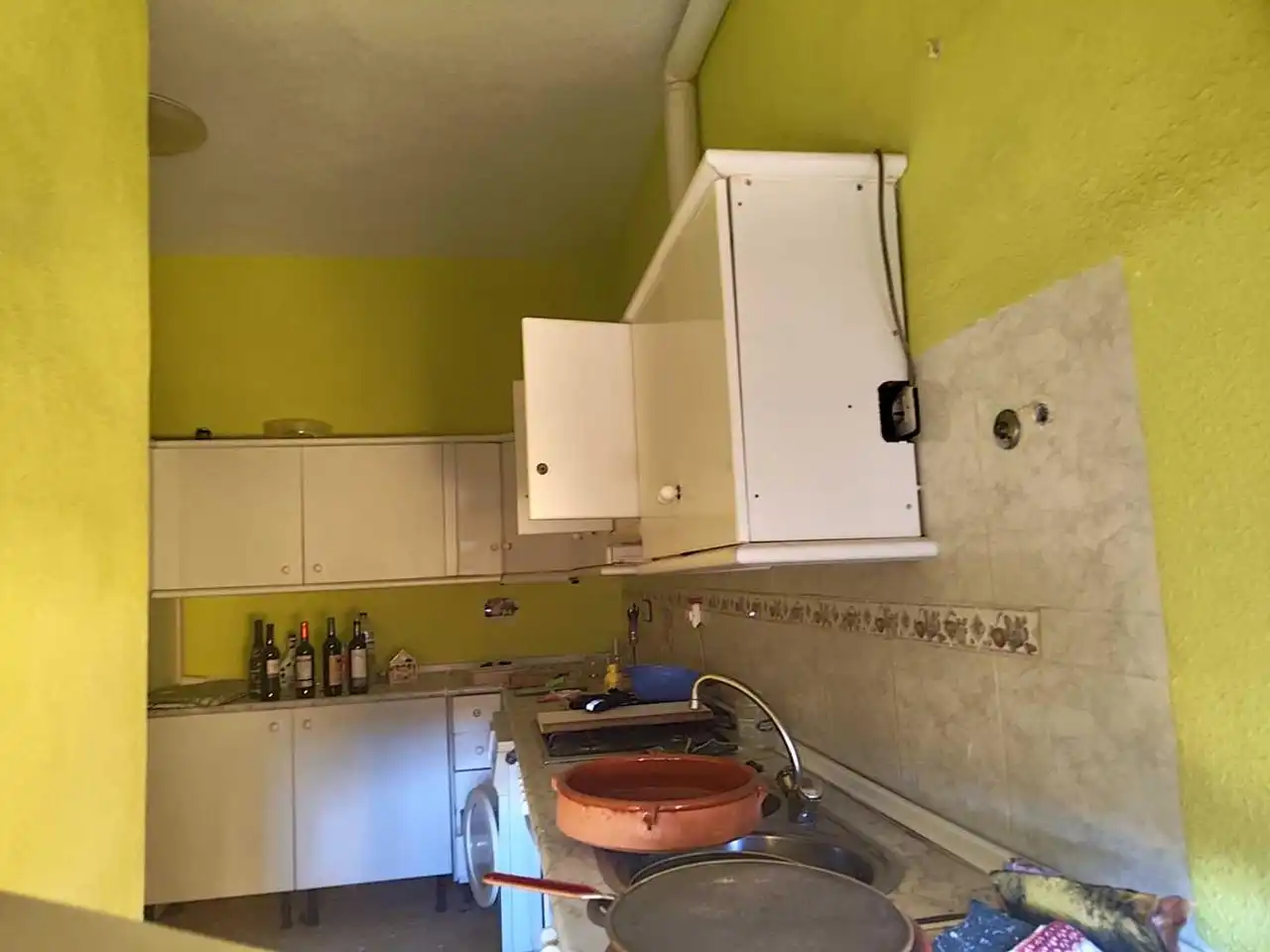 Casa amb piscina en venda a Calle la Viñita, imagen 22