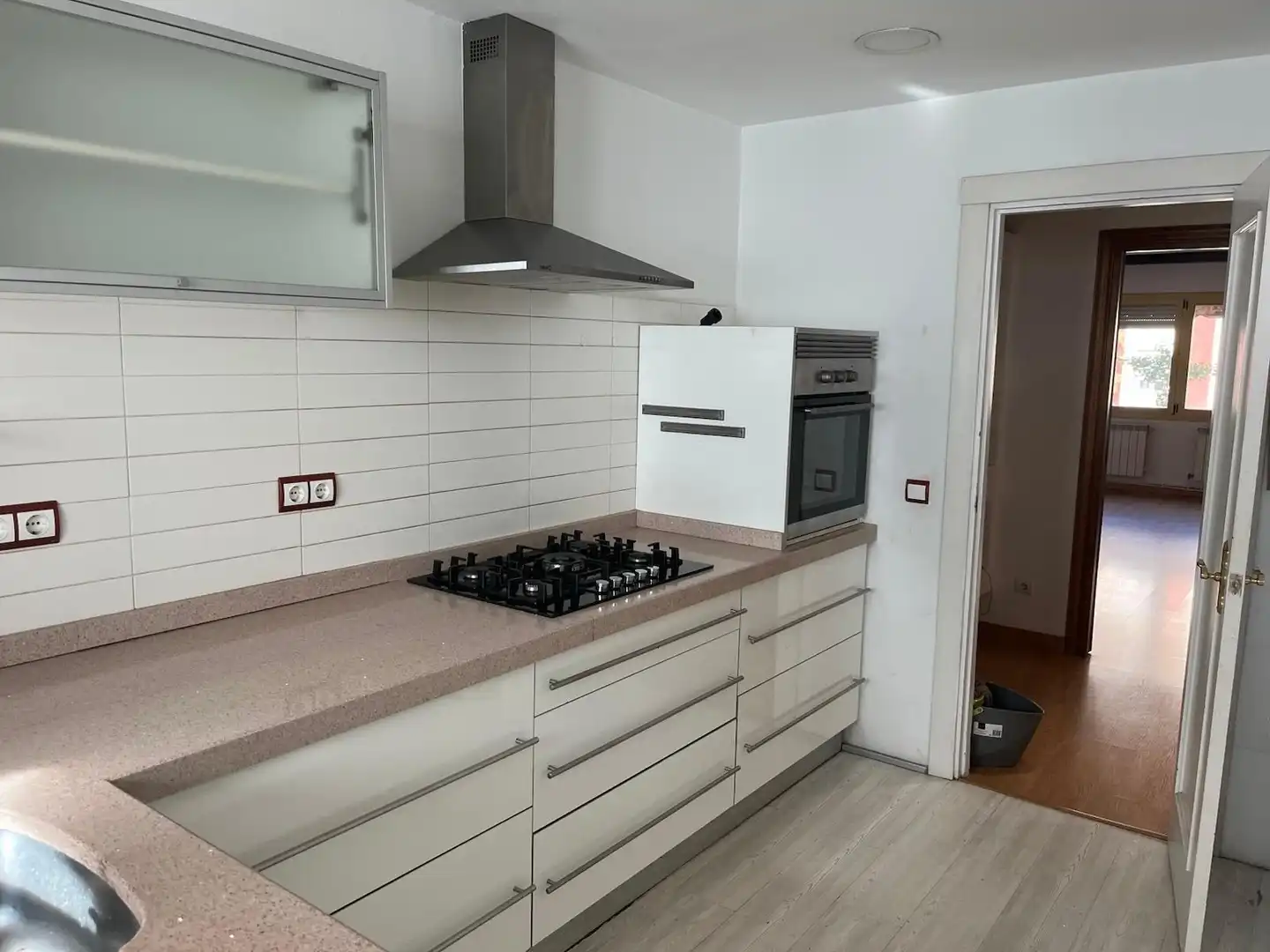 Cocina de Piso en venta en Aranjuez con Aire acondicionado, Calefacción y Parquet
