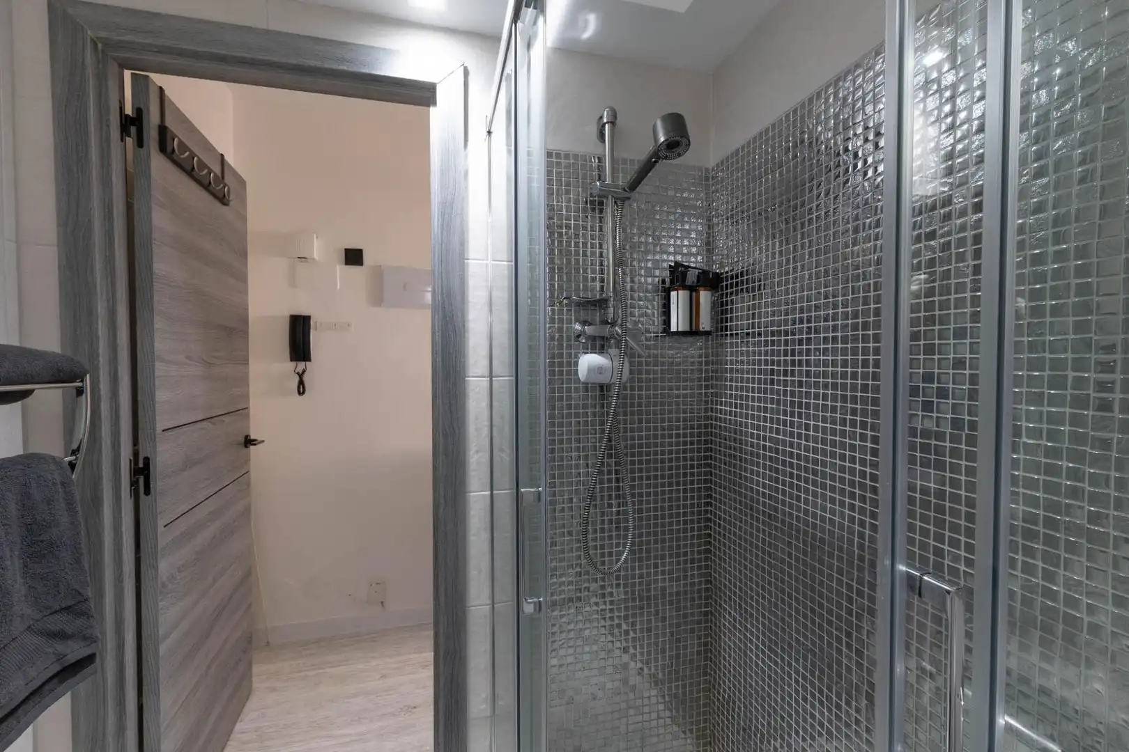 Apartment with lift for sale in Torreblanca del Sol, imagen 16