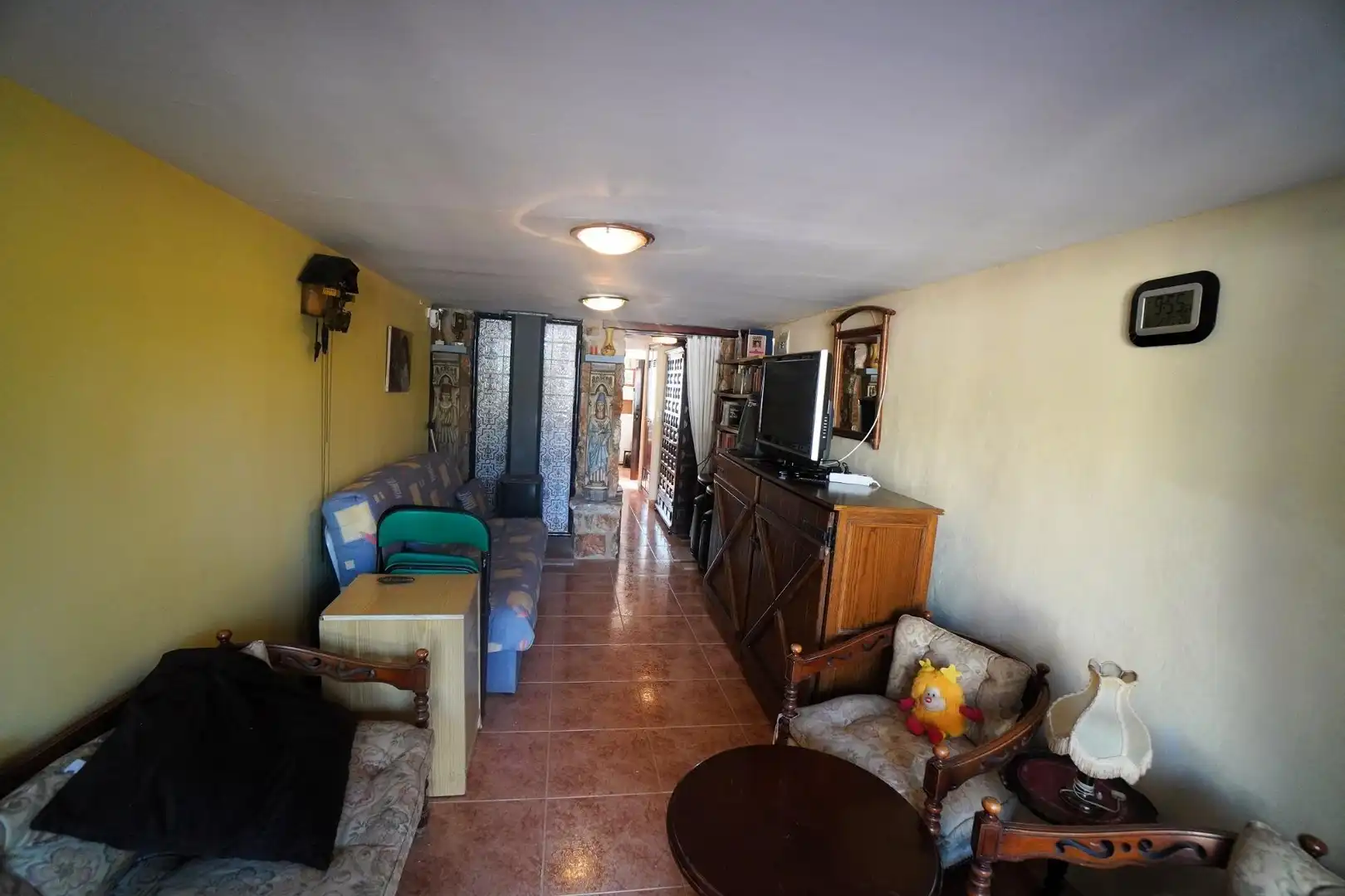 Casa con giardino in vendita a POESIA 7, imagen 32