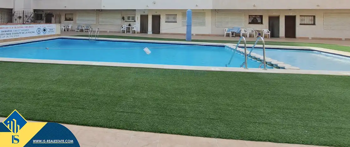 Mini appartamento con piscina in vendita a Playa del Cura, imagen 16