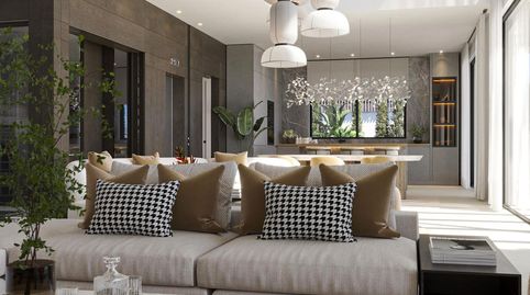 Foto 5 de Casa o chalet en venta en La Concha - Resina Golf, Estepona