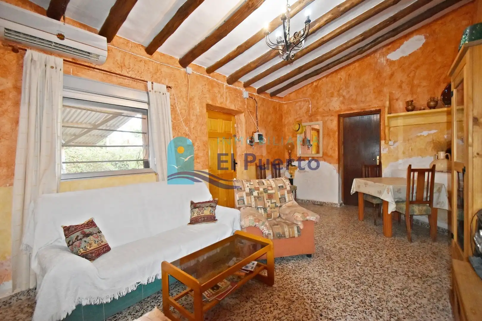 Casa amb jardí en venda a Mazarrón Casco Urbano, imagen 5