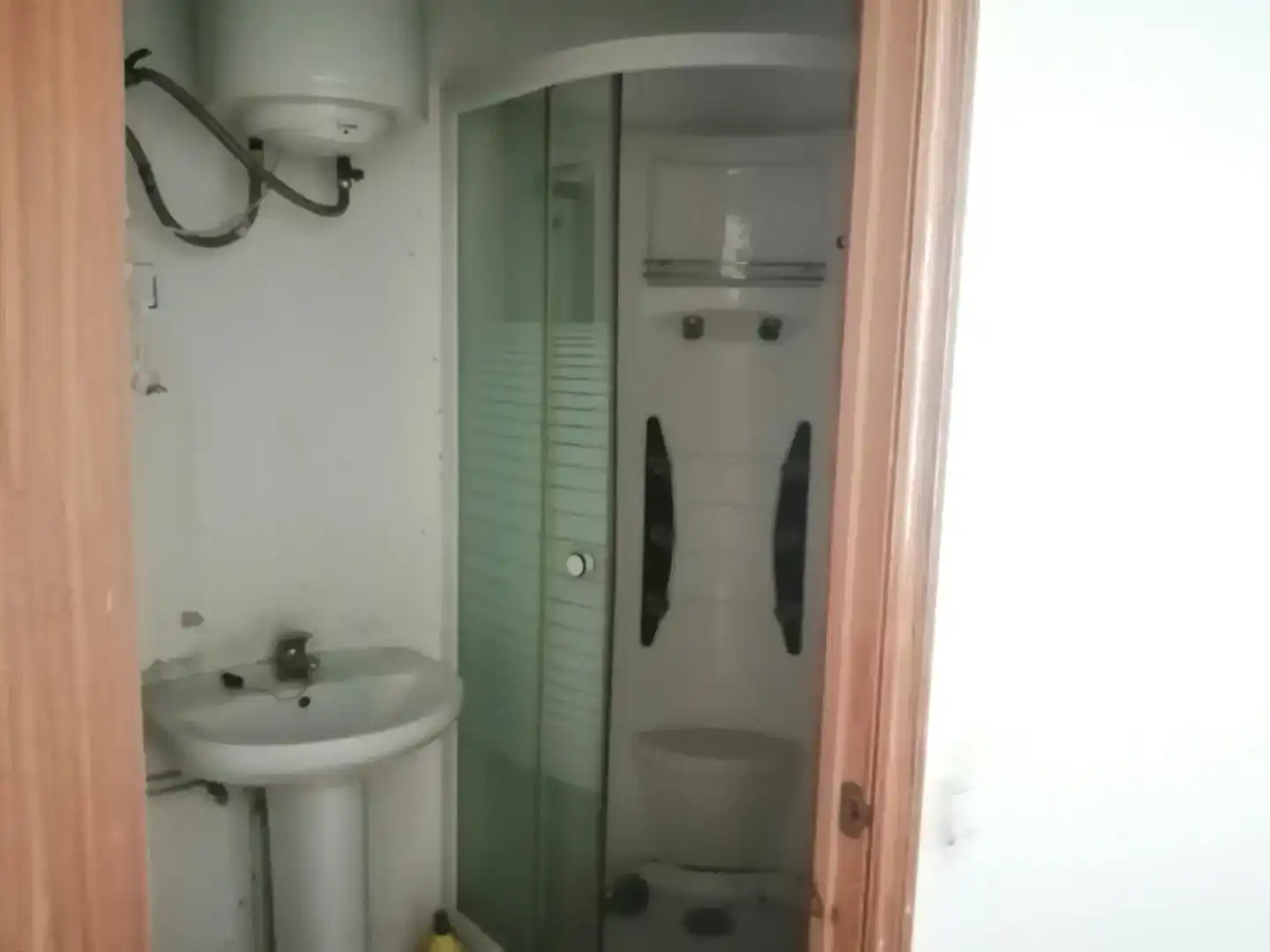 Bany de Local de lloguer en Vila-seca