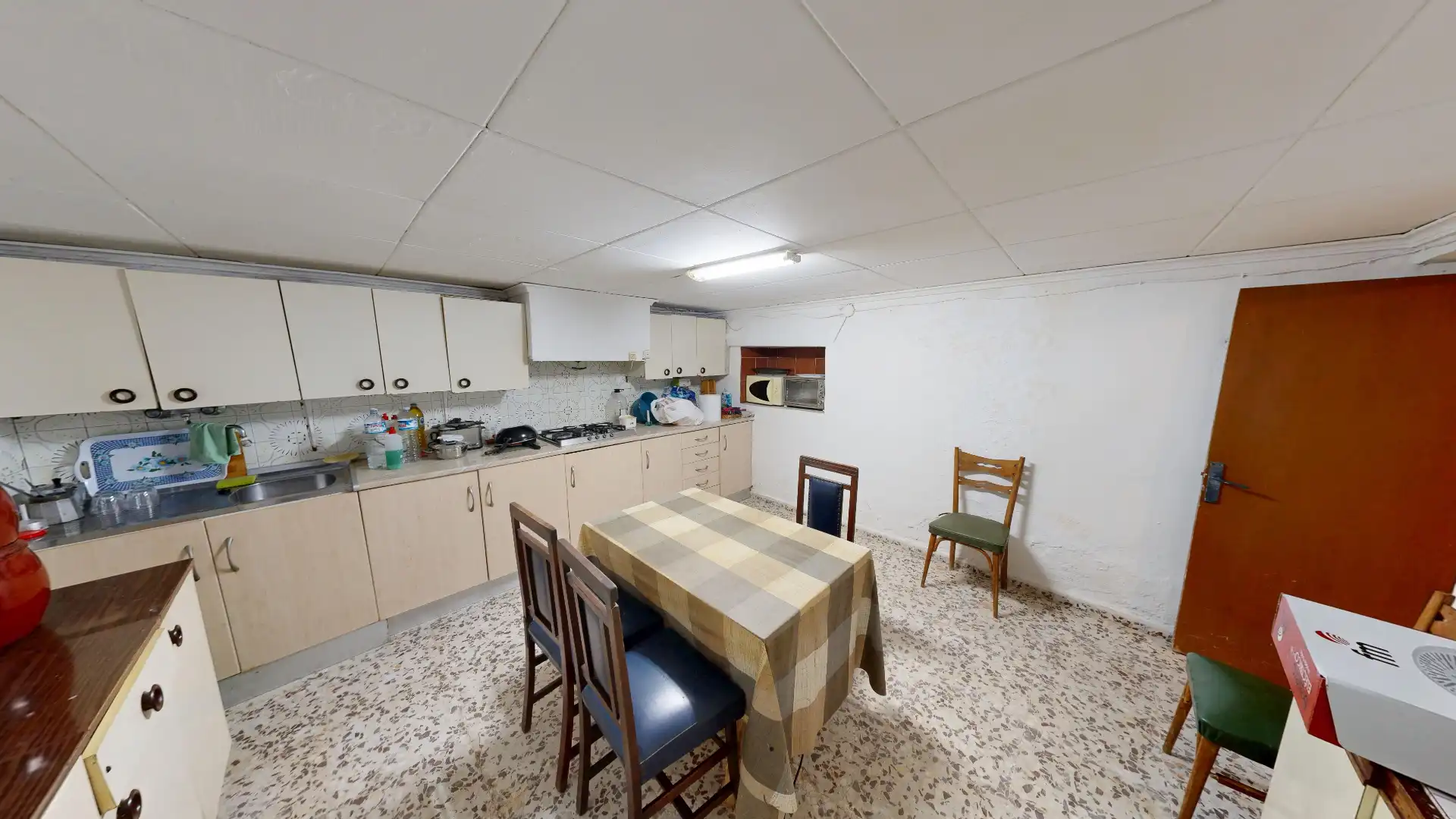 Casa amb jardí en venda a N/A, imagen 20