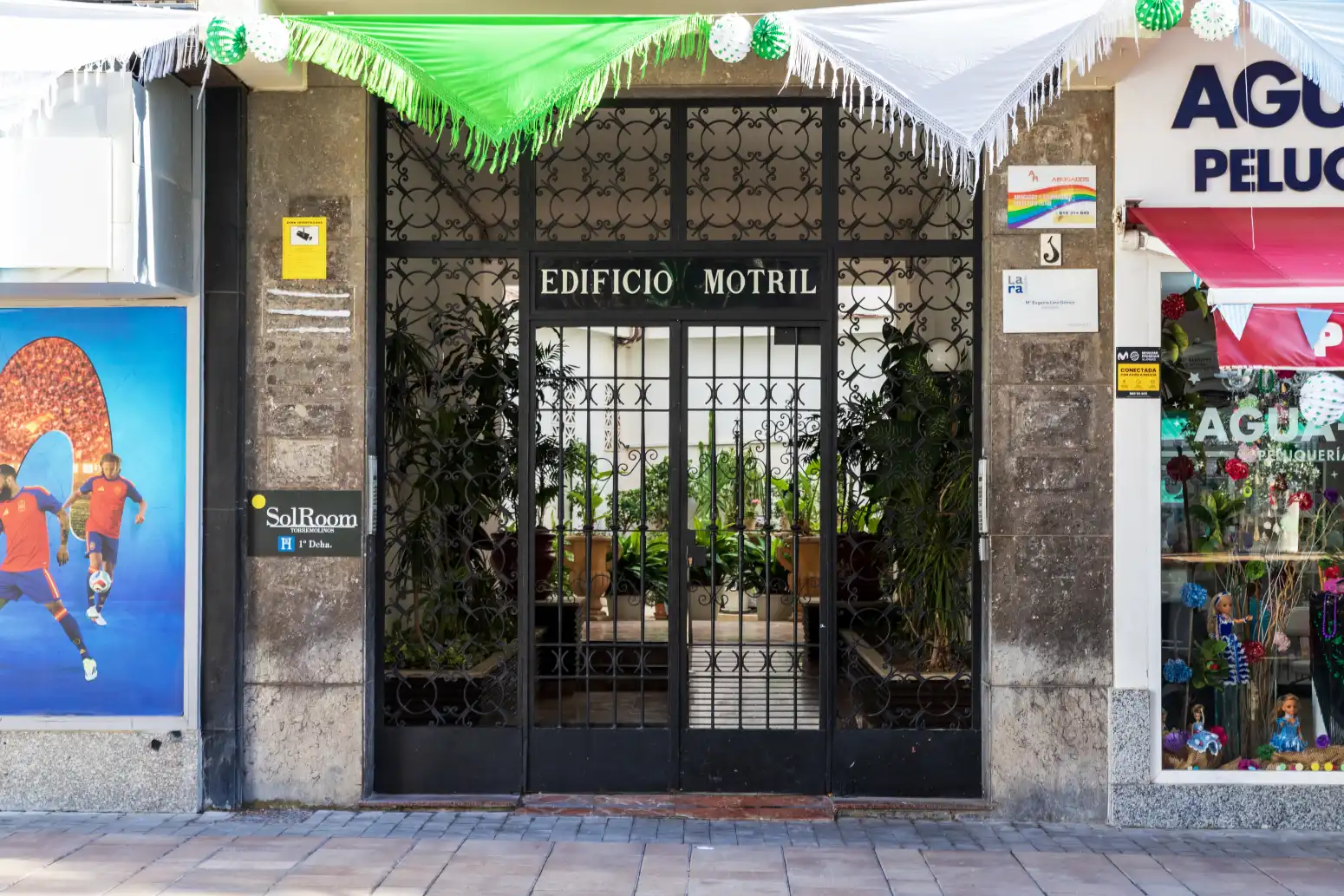 Flat with lift for sale in Torremolinos Centro - CL EMILIO ESTEBAN 3, imagen 6