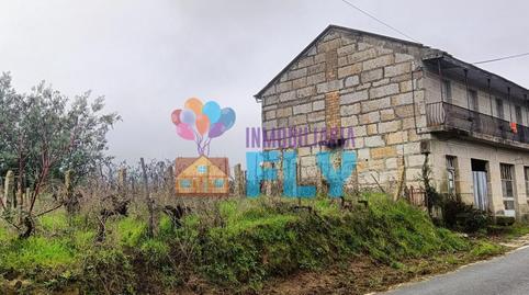 Foto 3 de Casa o xalet en venda a Cenlle, Ourense