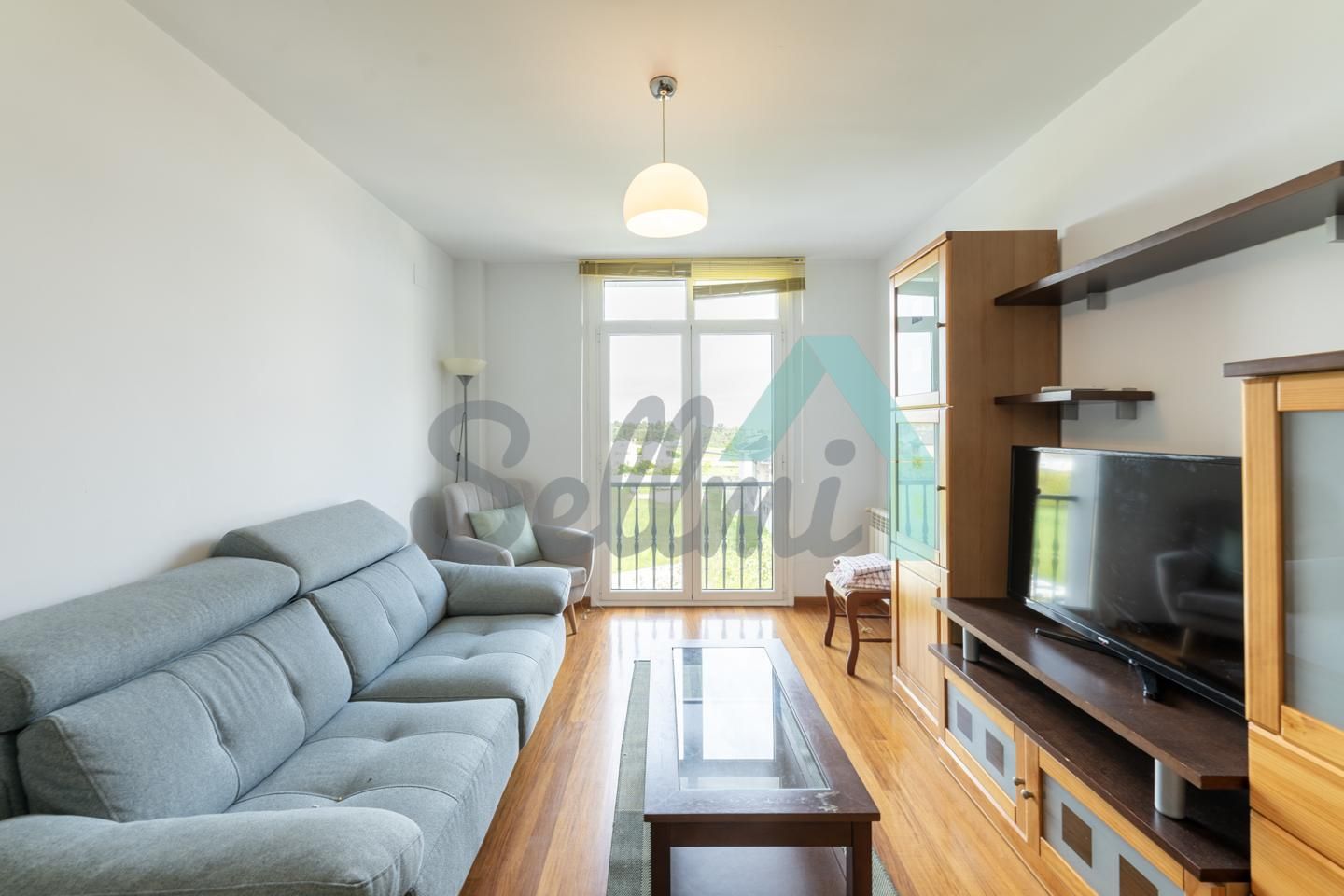 Flat for sale in Cervantes, El Franco