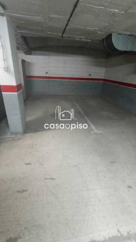 Garaje en Venta en La Cogullada