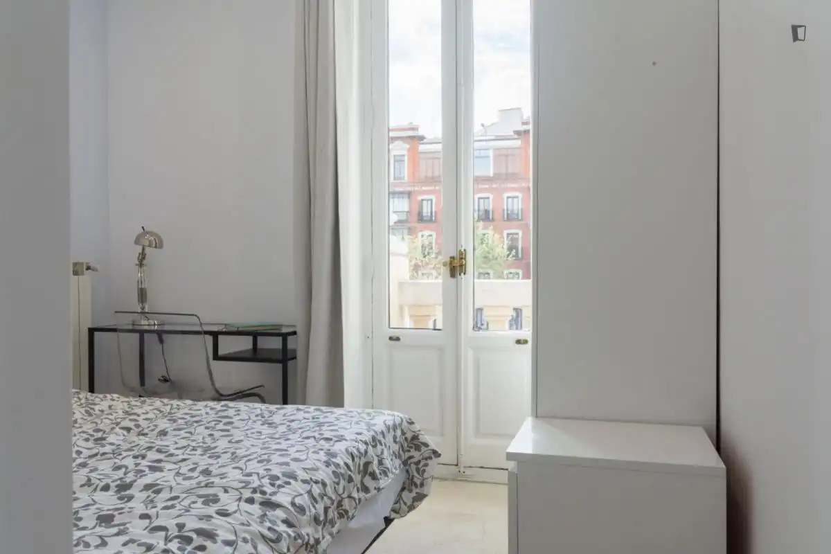 Zimmer in Cortes - Huertas