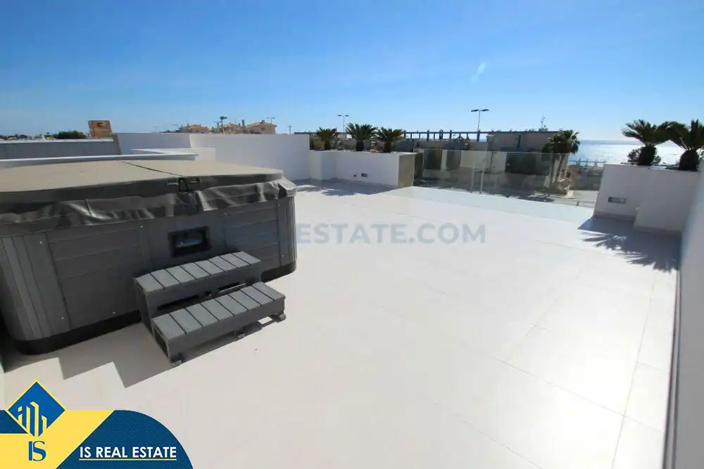 Villa avec piscine à vendre à Orihuela Costa, imagen 18