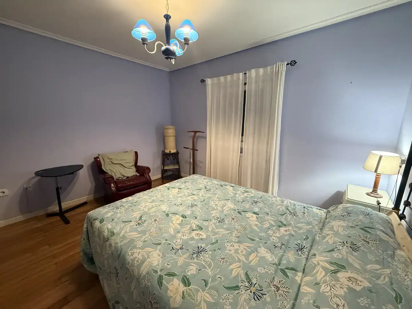 Bedroom of Houses for rent in Sada (A Coruña), A Coruña