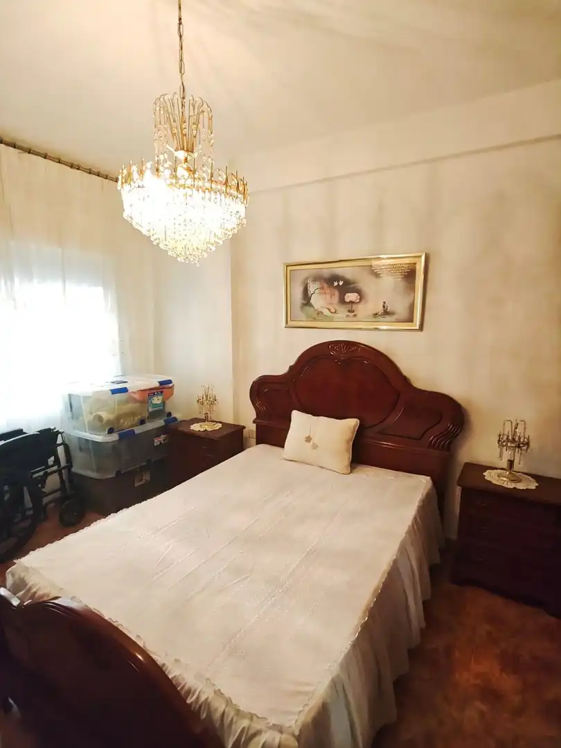 Habitación de Piso en venta en Chana