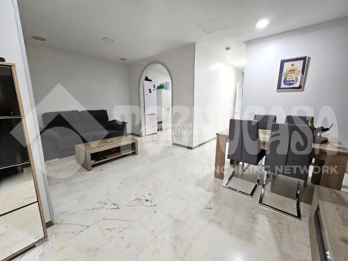 Detached homes for sale in Las Palmas de Gran Canaria