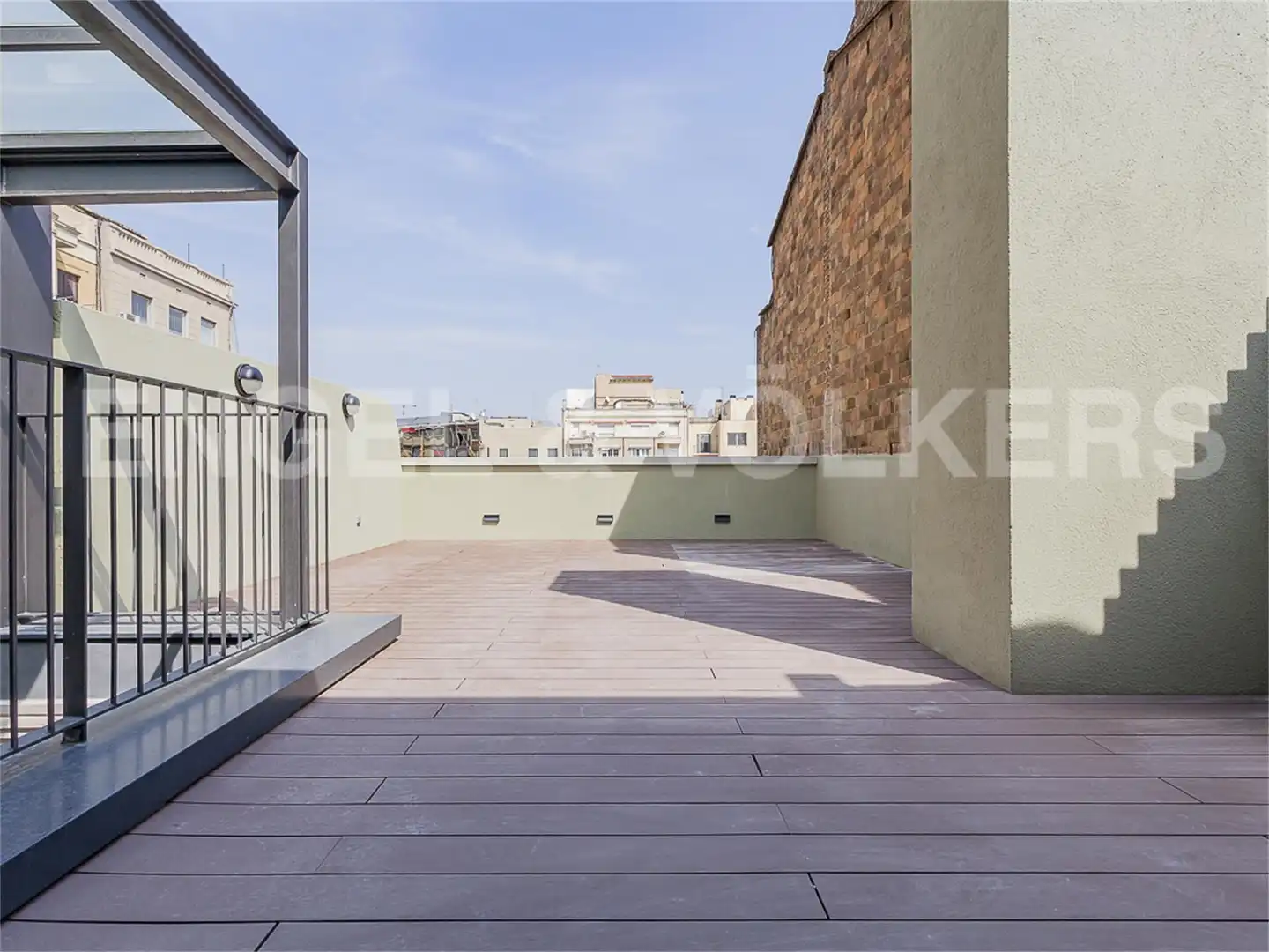 New build Penthouse with lift for sale in Eixample, imagen 32