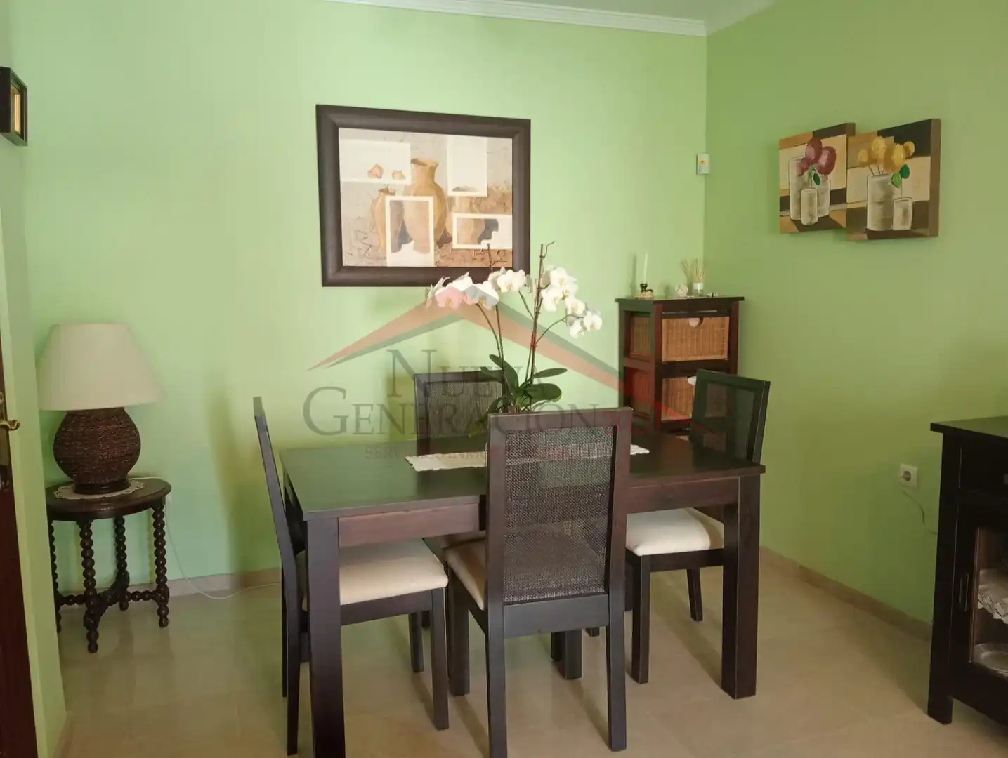 Appartement avec ascenseur à vendre à Conil, imagen 4