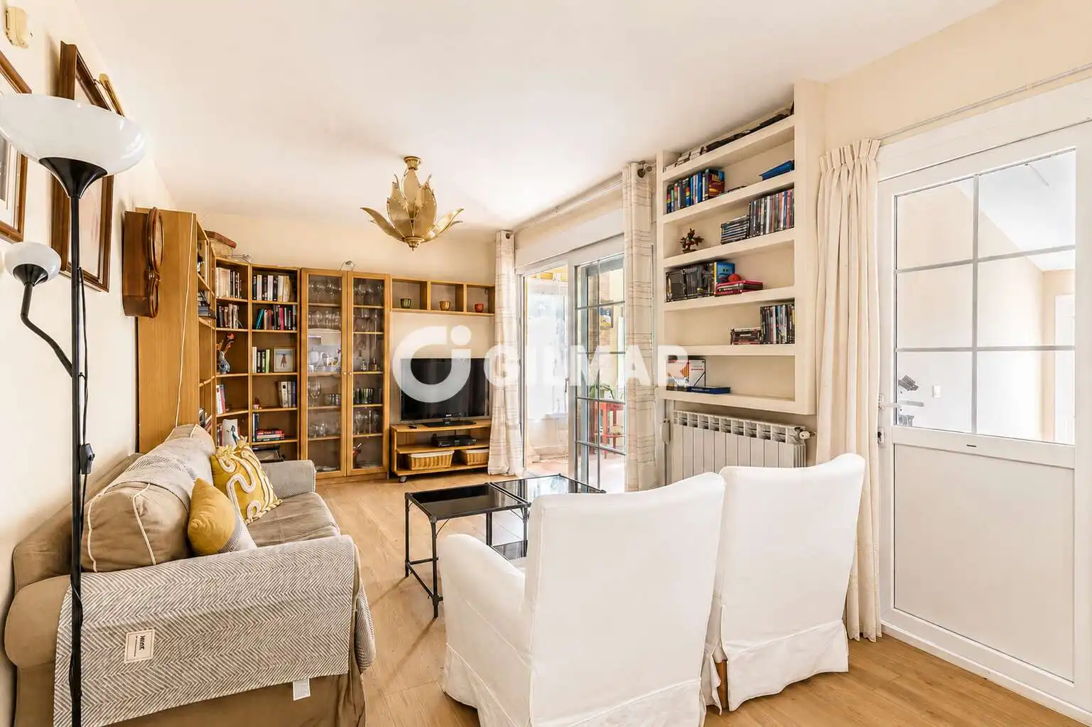 Villa avec piscine à vendre à El Pinar - Punta Galea, imagen 7