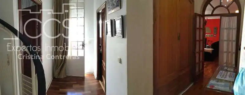 Reihenhaus zum Verkauf in Villamanrique de la Condesa, imagen 32