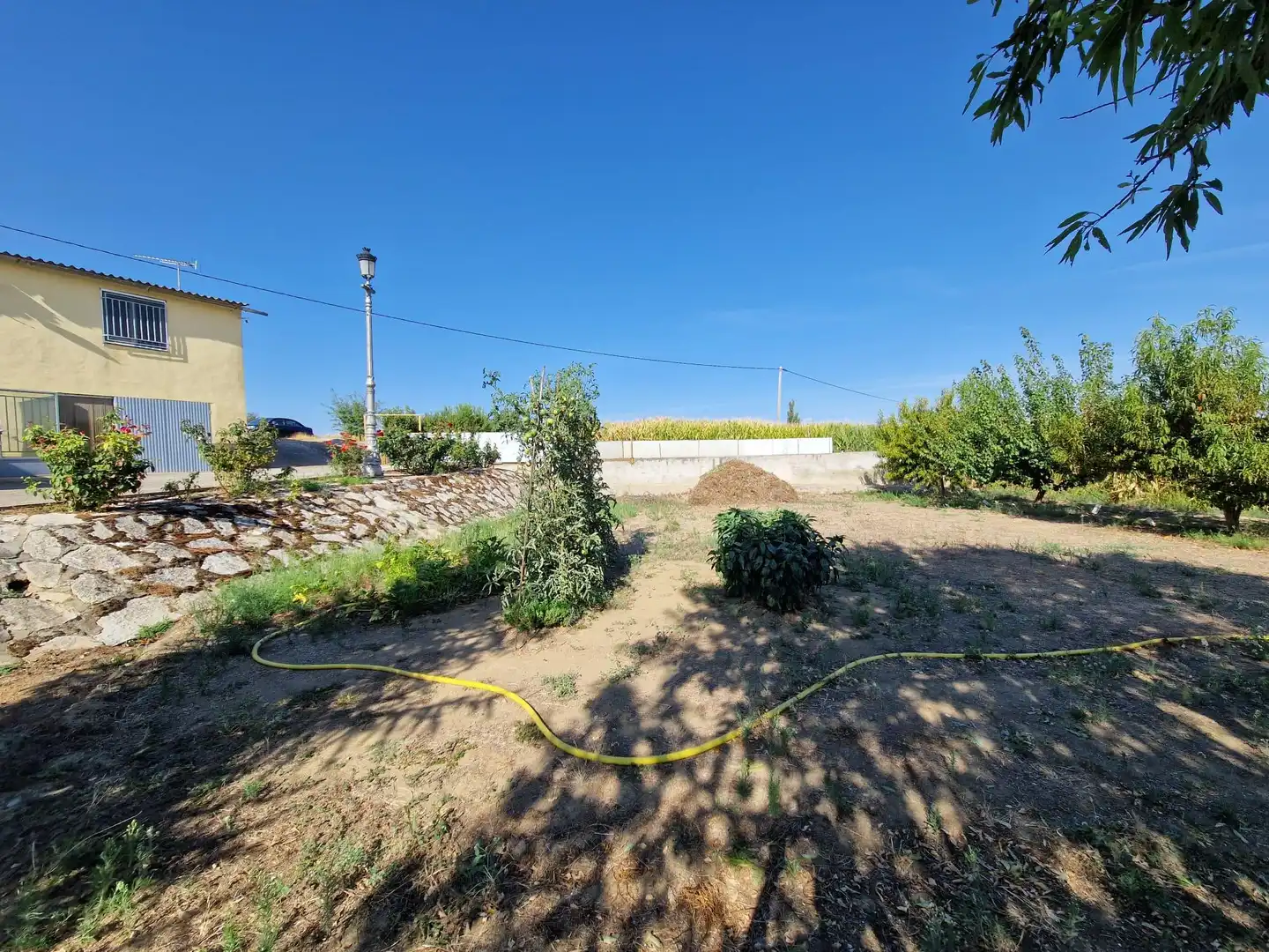 Villa mit Pool zum Verkauf in San Esteban de Litera, imagen 34