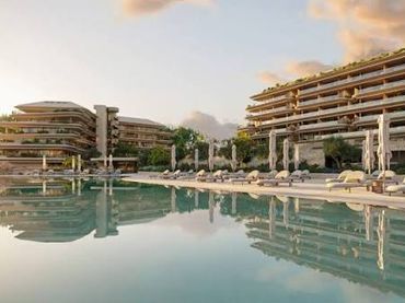 Apartament amb piscina en venda a Naven