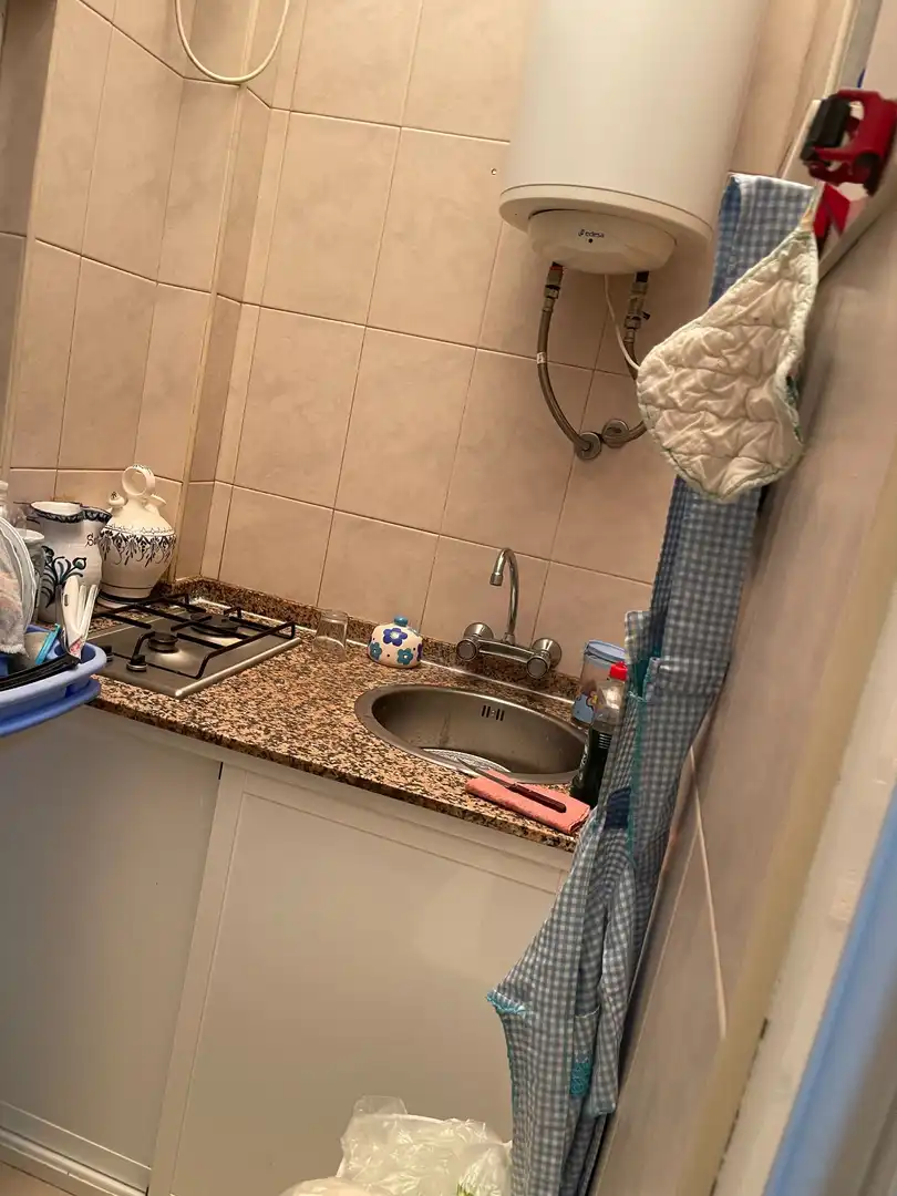 Bany de Casa o xalet en venda en Benalmádena amb Aire condicionat, Terrassa i Traster