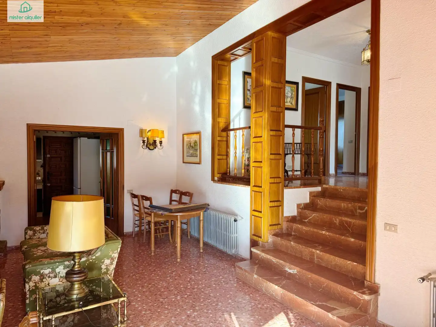 Detached house with terrace for sale in Calle Cíes 9, imagen 54