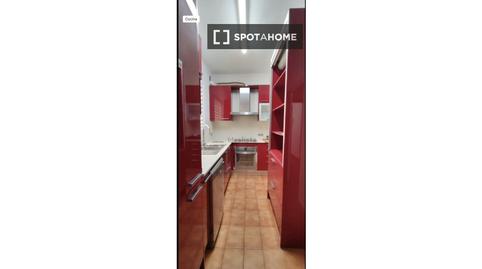 Foto 3 de Apartament per a compartir a La Salut,  Barcelona Capital