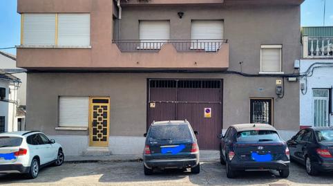 Foto 3 de Casa o xalet en venda a Carretera de Ávila, 7, San Martín de Valdeiglesias, Madrid