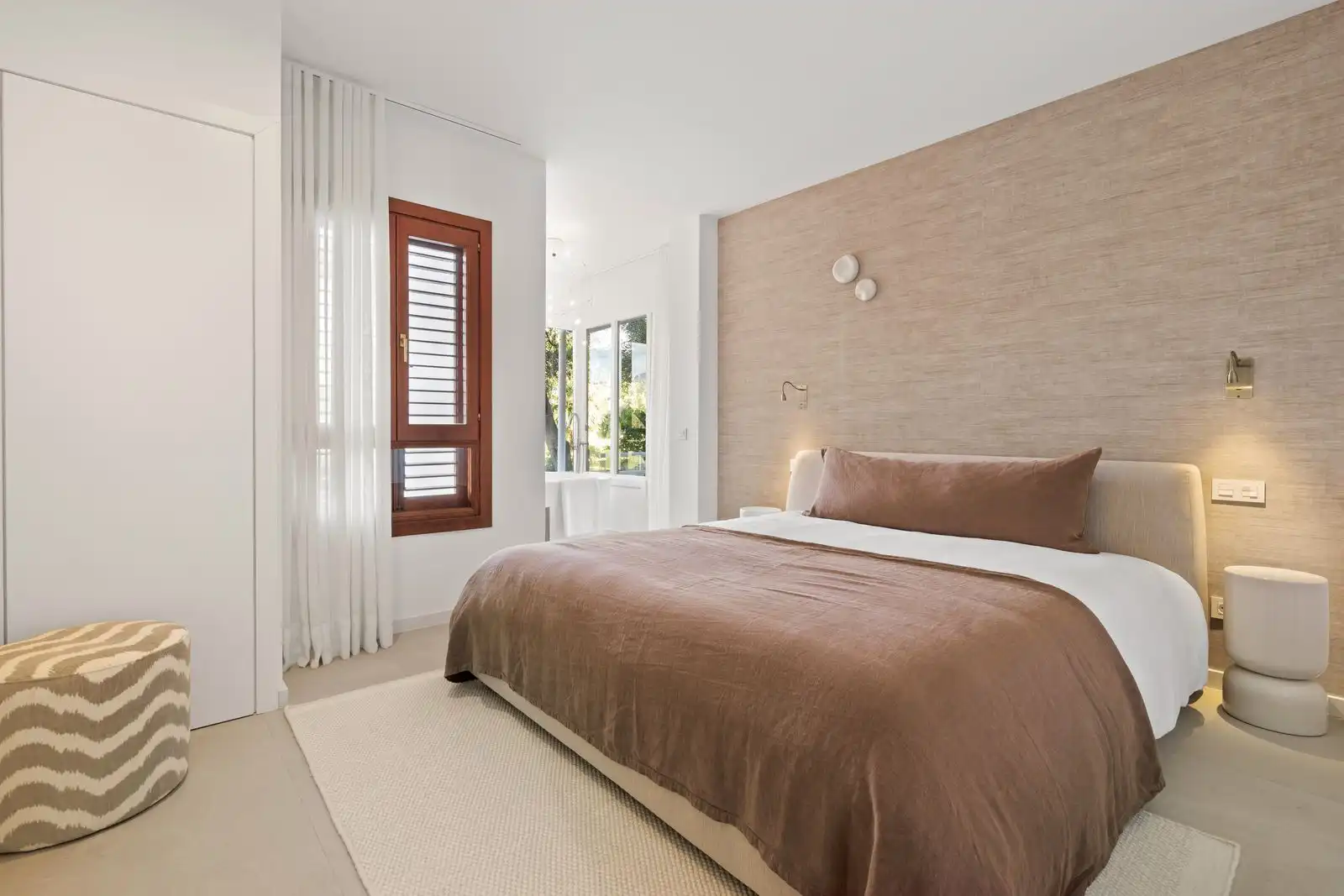 Habitación de Apartamento en venta en Marbella con Terraza, Trastero y Amueblado